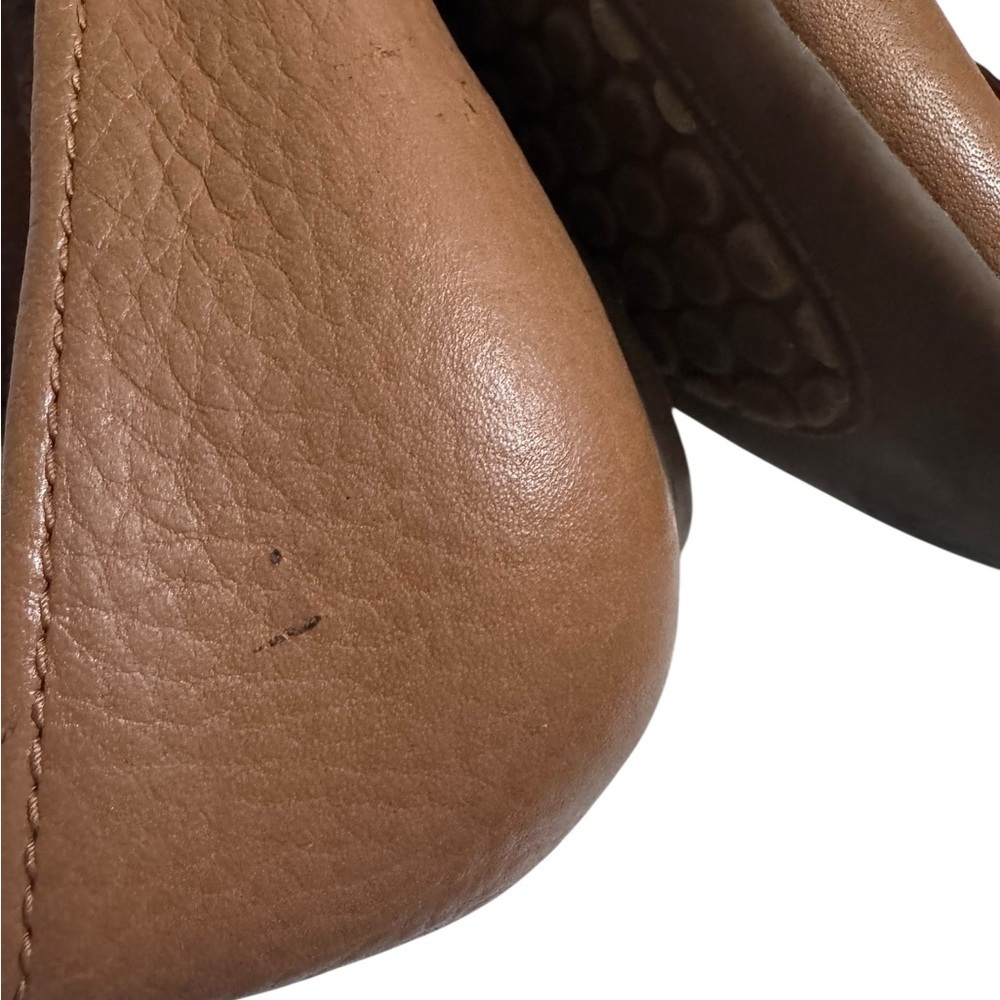 Enzo Angiolini flats size 7 ws ws22 - Picture 3 of 5